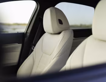 Intérieur BMW i4 M50 xDrive [UK-spec] (G26) '2024–pr.