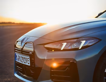 BMW i4 M50 xDrive [Worldwide] (G26) '2024–pr.