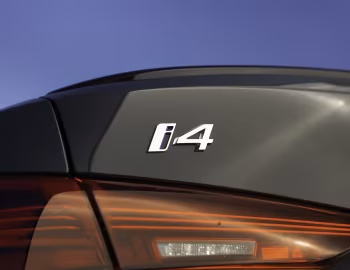 BMW i4 M50 xDrive [UK-spec] (G26) '2024–pr.
