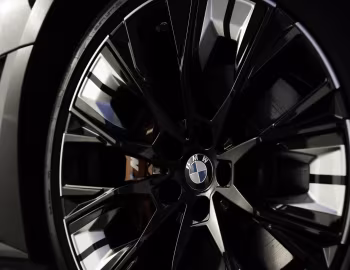 BMW i4 M50 xDrive [UK-spec] (G26) '2024–pr.