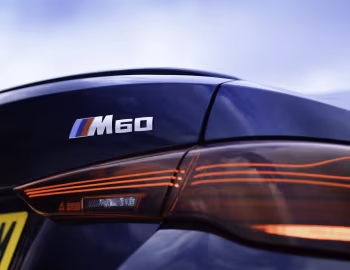 BMW i4 M60 xDrive [UK-spec] (G26) '2025–pr.