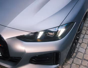 BMW i4 M60 xDrive [Worldwide] (G26) '2025–pr.