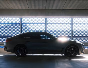 BMW i4 M60 xDrive [Worldwide] (G26) '2025–pr.