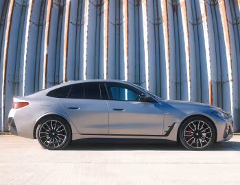 BMW i4 M60 xDrive [Worldwide] (G26) '2025–pr.