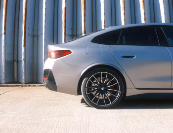 BMW i4 M60 xDrive [Worldwide] (G26) '2025–pr.