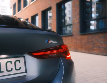 BMW i4 M60 xDrive [Worldwide] (G26) '2025–pr.
