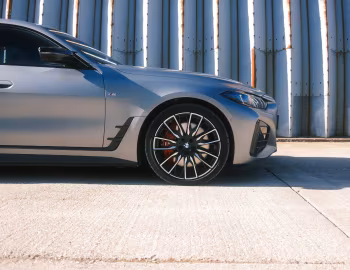 BMW i4 M60 xDrive [Worldwide] (G26) '2025–pr.