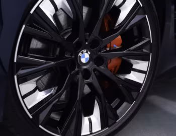 BMW i4 M60 xDrive [UK-spec] (G26) '2025–pr.