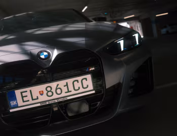 BMW i4 M60 xDrive [Worldwide] (G26) '2025–pr.