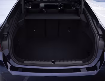Ambos BMW i4 M60 xDrive [UK-spec] (G26) '2025–pr.