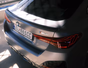 BMW i4 M60 xDrive [Worldwide] (G26) '2025–pr.