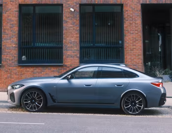 BMW i4 M60 xDrive [Worldwide] (G26) '2025–pr.