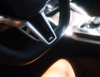 Interior BMW i4 M60 xDrive [Worldwide] (G26) '2025–pr.