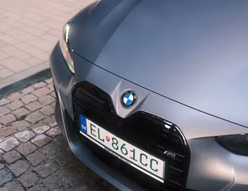 BMW i4 M60 xDrive [Worldwide] (G26) '2025–pr.