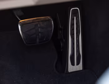 Intérieur 2024–pr. BMW i4 xDrive40 M Sport [North America] (G26) '2023–pr.