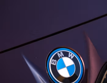2024–pr. BMW i4 xDrive40 M Sport [North America] (G26) '2023–pr.