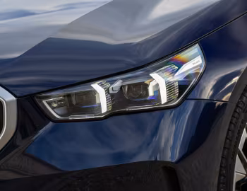 BMW i5 eDrive40 [Worldwide] (G60) '2023–pr.