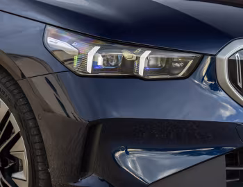 BMW i5 eDrive40 [Worldwide] (G60) '2023–pr.