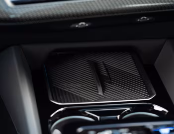 Intérieur BMW i5 eDrive40 M Sport [UK-spec] (G60) '2023–pr.