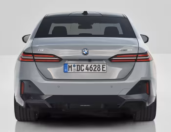 BMW i5 eDrive40 M Sport [Worldwide] (G60) '2023–pr.