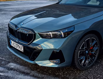 BMW i5 eDrive40 Touring M Sport [Worldwide] (G61) '2024–pr.