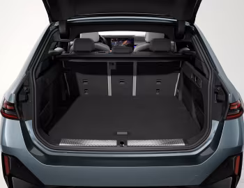 Ambos BMW i5 eDrive40 Touring M Sport [Worldwide] (G61) '2024–pr.