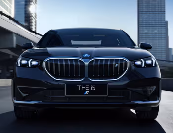 BMW i5 eDrive40L [China] (G68) '2024–pr.