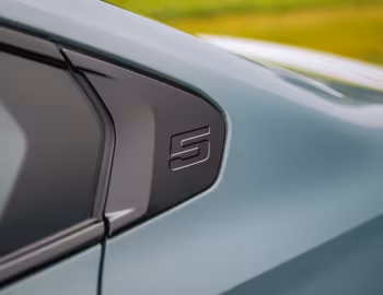 2024–pr. BMW i5 M60 xDrive [North America] (G60) '2023–pr.