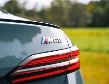 2024–pr. BMW i5 M60 xDrive [North America] (G60) '2023–pr.