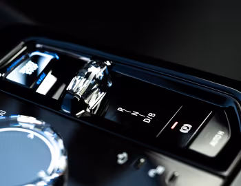 Intérieur BMW i5 M60 xDrive [UK-spec] (G60) '2023–pr.
