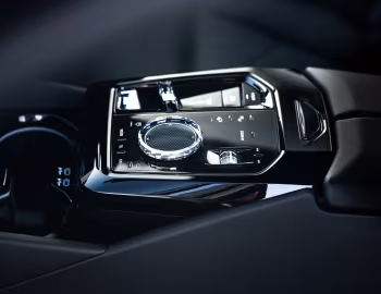 Intérieur BMW i5 M60 xDrive [UK-spec] (G60) '2023–pr.