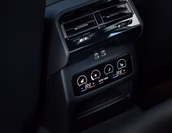 Intérieur BMW i5 M60 xDrive [UK-spec] (G60) '2023–pr.