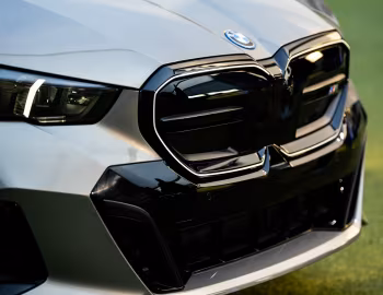 2024–pr. BMW i5 M60 xDrive [North America] (G60) '2023–pr.