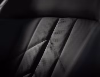 Intérieur BMW i5 M60 xDrive [UK-spec] (G60) '2023–pr.