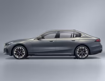 BMW i5 eDrive40L M Sport [China] (G68) '2024–pr.