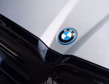 Logotipo 2024–pr. BMW i5 M60 xDrive [Mexico] (G60) '2024–pr.