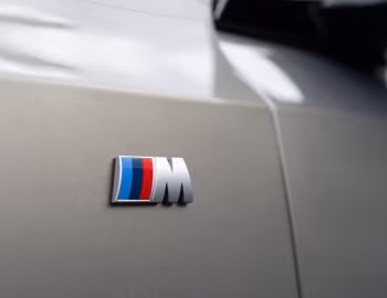 2024–pr. BMW i5 M60 xDrive [Mexico] (G60) '2024–pr.