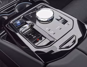 Intérieur 2024–pr. BMW i5 M60 xDrive [Mexico] (G60) '2024–pr.