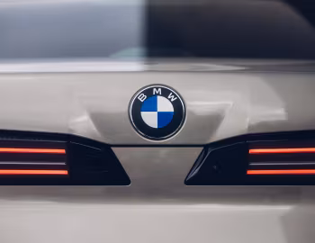 Лагатып BMW i7 50 M Sport [Ireland] (G70) '2026