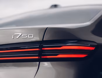 BMW i7 50 M Sport [Ireland] (G70) '2026