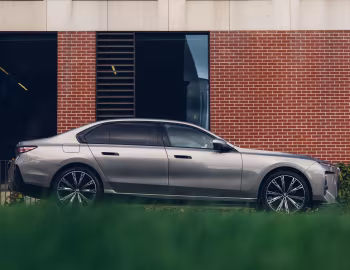 BMW i7 50 M Sport [Ireland] (G70) '2026