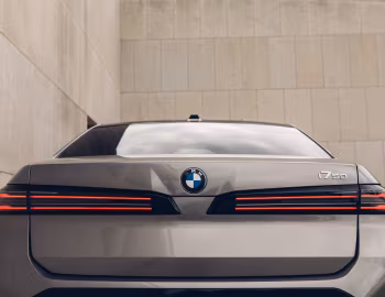 BMW i7 50 M Sport [Ireland] (G70) '2026
