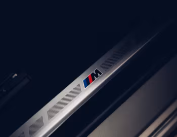 内饰 BMW i7 50 M Sport [Ireland] (G70) '2026