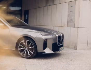 BMW i7 50 M Sport [Ireland] (G70) '2026