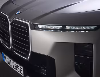 BMW i7 60 xDrive M Sport [Worldwide] (G70) '2026
