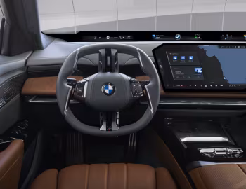 Panel frontal BMW i7 60 xDrive M Sport [Worldwide] (G70) '2026