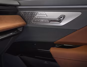 Intérieur BMW i7 60 xDrive M Sport [Worldwide] (G70) '2026