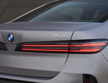 BMW i7 60 xDrive M Sport [Worldwide] (G70) '2026