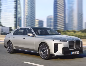 BMW i7 60 xDrive M Sport [Worldwide] (G70) '2026