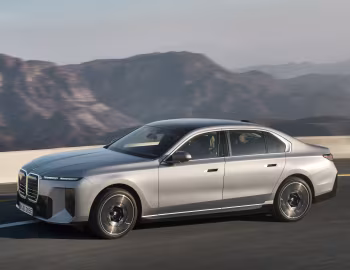 BMW i7 60 xDrive M Sport [Worldwide] (G70) '2026